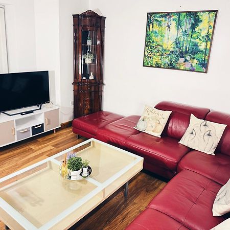 Luxeliving Apartment Μάντσεστερ Εξωτερικό φωτογραφία