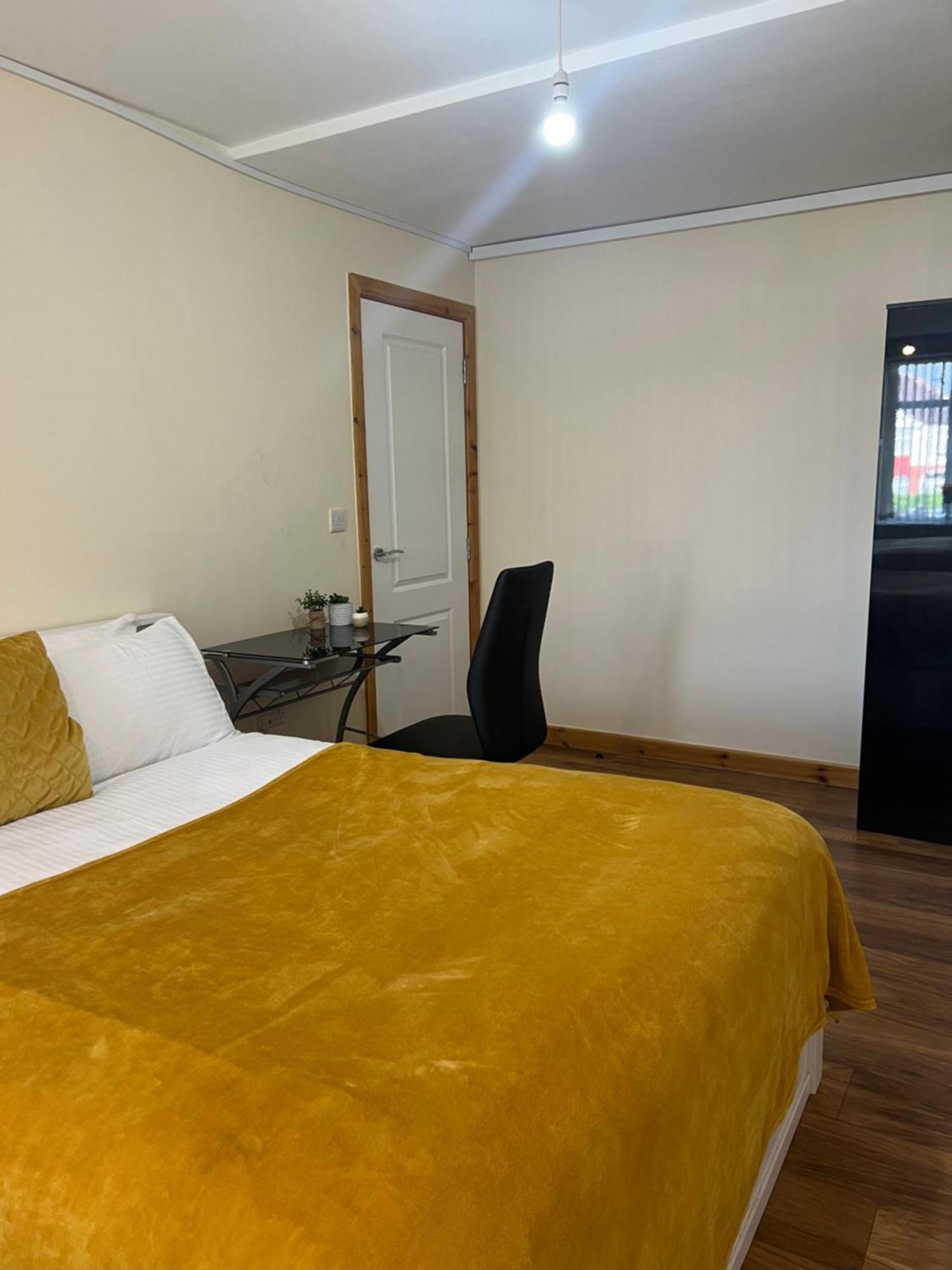 Luxeliving Apartment Μάντσεστερ Εξωτερικό φωτογραφία