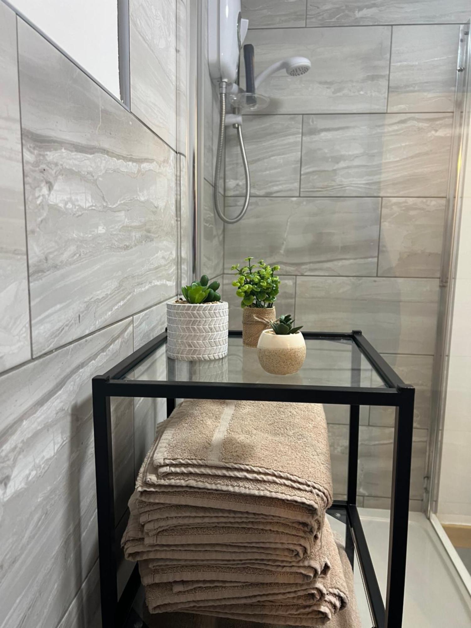 Luxeliving Apartment Μάντσεστερ Εξωτερικό φωτογραφία