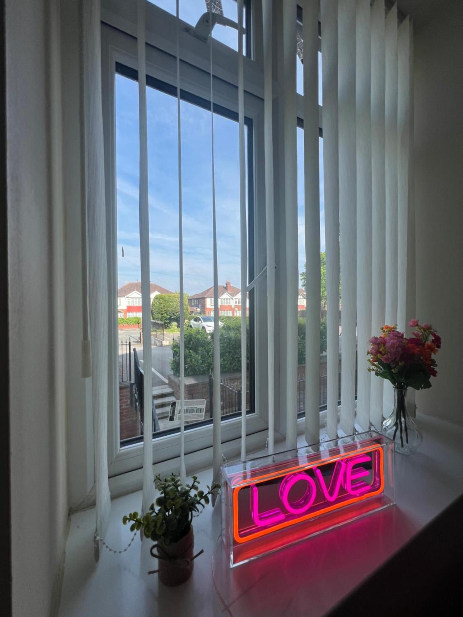 Luxeliving Apartment Μάντσεστερ Εξωτερικό φωτογραφία